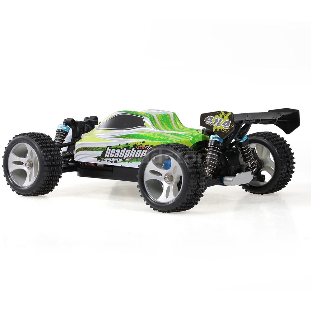 wltoys cars